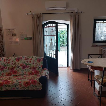 La Piccola Oasi Con Parcheggio Διαμέρισμα Φλωρεντία Εξωτερικό φωτογραφία