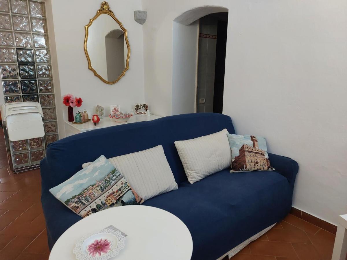 La Piccola Oasi Con Parcheggio Διαμέρισμα Φλωρεντία Εξωτερικό φωτογραφία