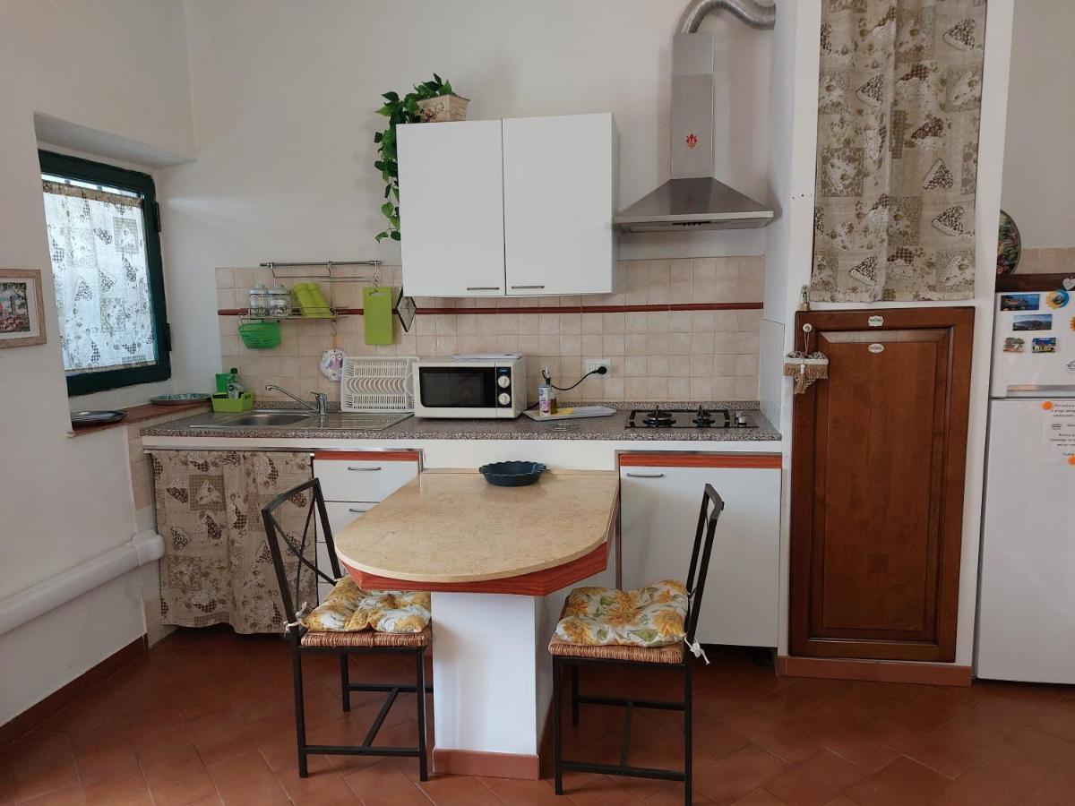 La Piccola Oasi Con Parcheggio Διαμέρισμα Φλωρεντία Εξωτερικό φωτογραφία