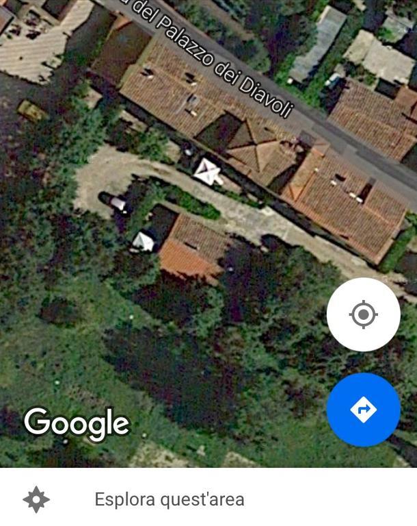 La Piccola Oasi Con Parcheggio Διαμέρισμα Φλωρεντία Εξωτερικό φωτογραφία